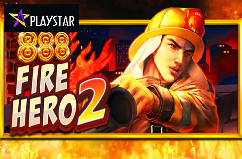 Fire Hero 2